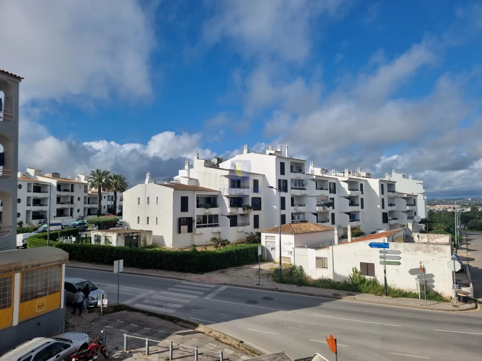 Apartamento T1 para Venda em Albufeira e Olhos de Água Foto 29