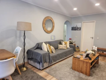 Apartamento T1 para Venda em Albufeira e Olhos de Água