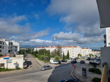 Apartamento T1 para Venda em Albufeira e Olhos de Água