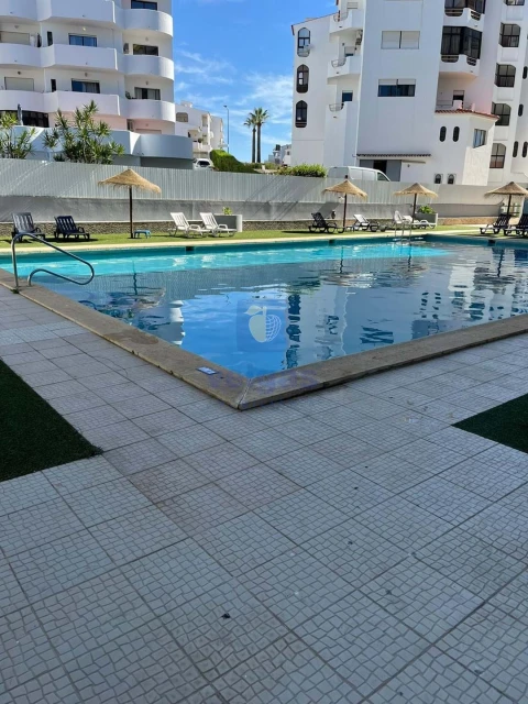 Apartamento T1 para Venda em Albufeira e Olhos de Água
