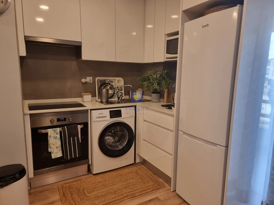 Apartamento T1 para Venda em Albufeira e Olhos de Água Foto 18