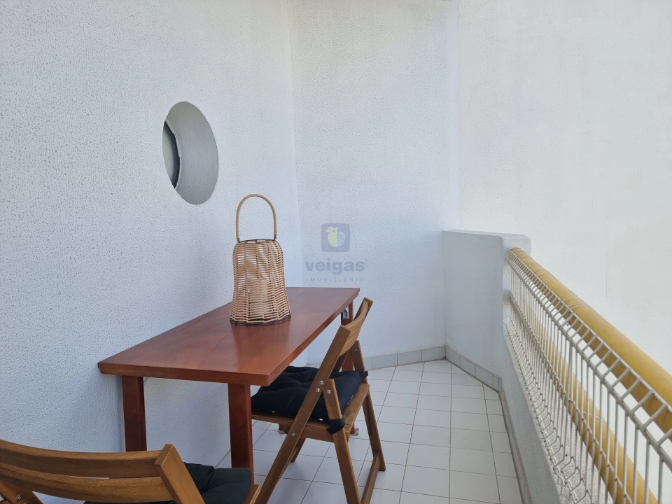 Apartamento T1 para Venda em Albufeira e Olhos de Água Foto 26