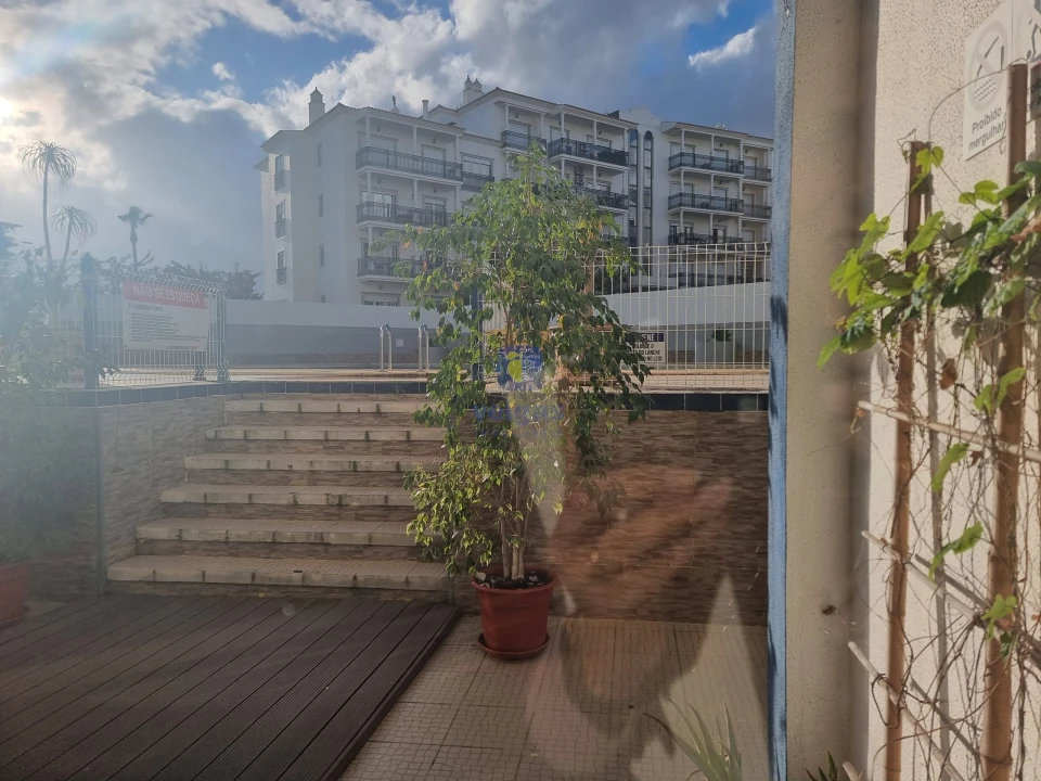 Apartamento T1 para Venda em Albufeira e Olhos de Água Foto 37
