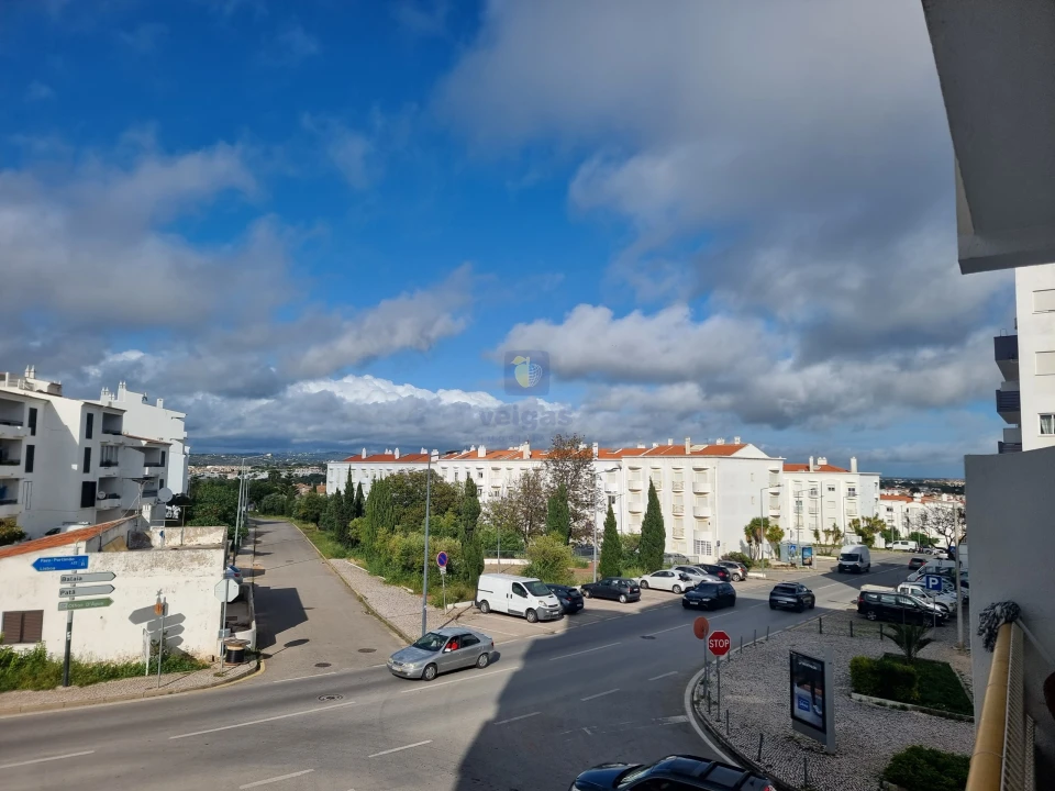 Apartamento T1 para Venda em Albufeira e Olhos de Água Foto 31