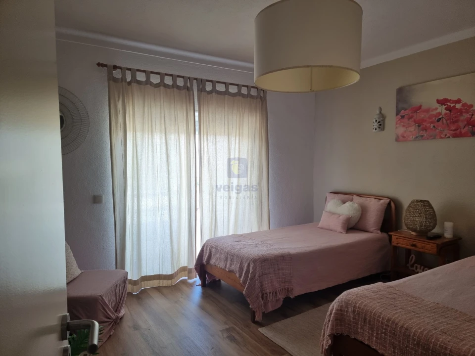 Apartamento T1 para Venda em Albufeira e Olhos de Água Foto 11