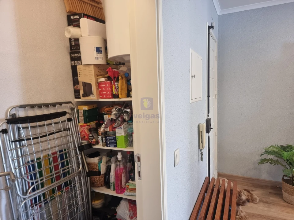 Apartamento T1 para Venda em Albufeira e Olhos de Água Foto 27