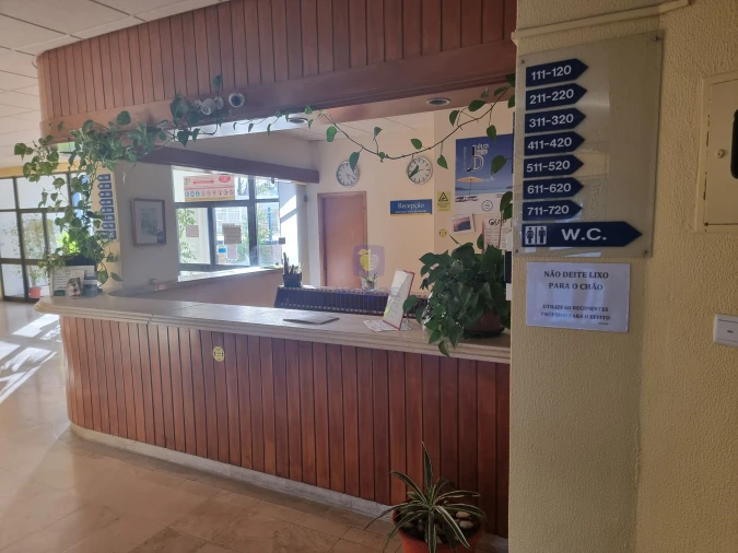 Apartamento T1 para Venda em Albufeira e Olhos de Água Foto 35