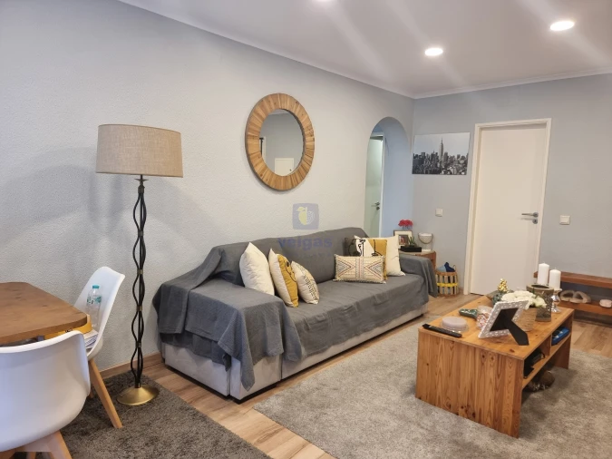 Apartamento T1 para Venda em Albufeira e Olhos de Água Foto 7