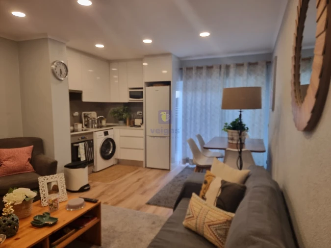 Apartamento T1 para Venda em Albufeira e Olhos de Água Foto 8