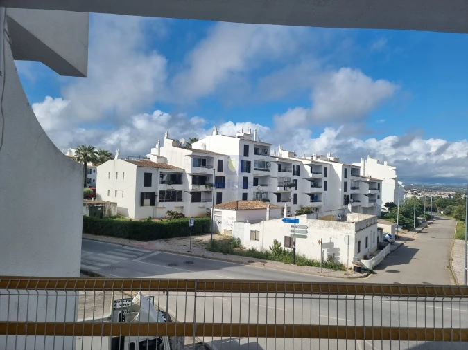 Apartamento T1 para Venda em Albufeira e Olhos de Água Foto 16