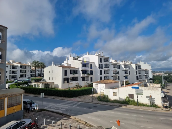 Apartamento T1 para Venda em Albufeira e Olhos de Água Foto 29