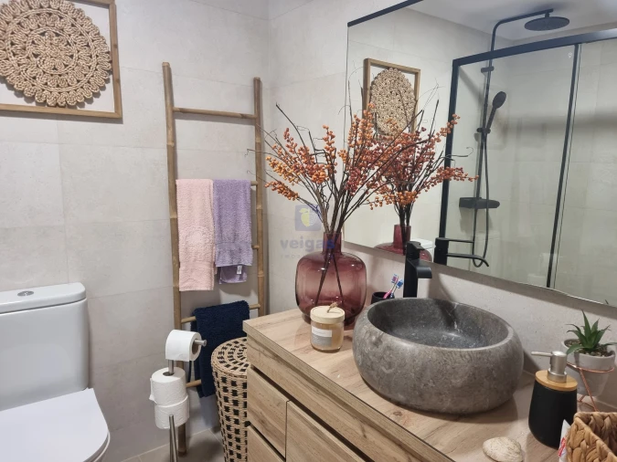 Apartamento T1 para Venda em Albufeira e Olhos de Água Foto 24