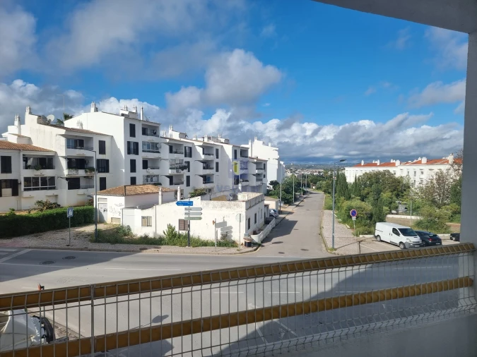 Apartamento T1 para Venda em Albufeira e Olhos de Água Foto 15