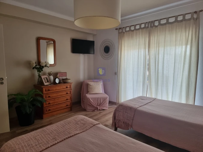 Apartamento T1 para Venda em Albufeira e Olhos de Água Foto 33