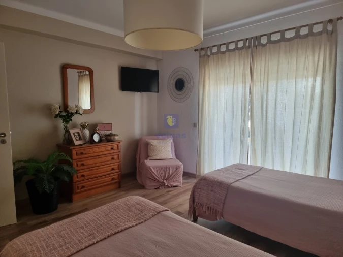 Apartamento T1 para Venda em Albufeira e Olhos de Água Foto 32