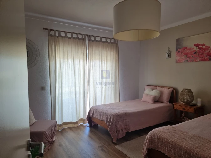 Apartamento T1 para Venda em Albufeira e Olhos de Água Foto 11