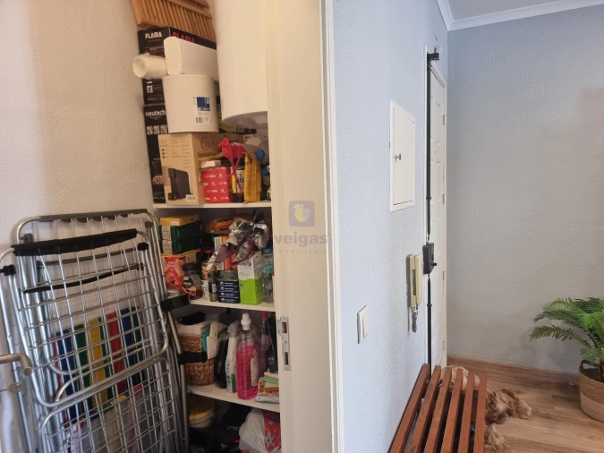Apartamento T1 para Venda em Albufeira e Olhos de Água Foto 27