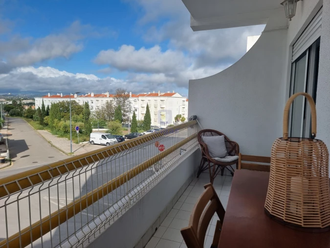 Apartamento T1 para Venda em Albufeira e Olhos de Água Foto 3