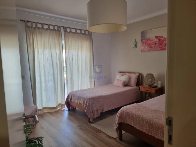 Apartamento T1 para Venda em Albufeira e Olhos de Água Foto 23
