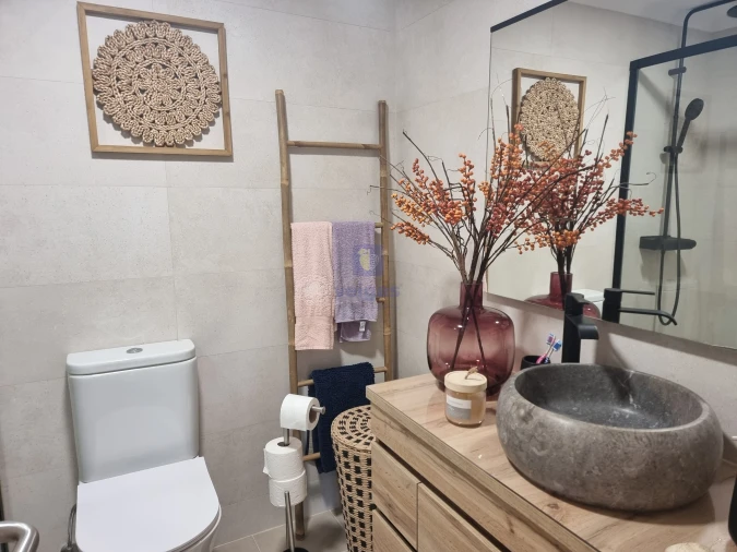 Apartamento T1 para Venda em Albufeira e Olhos de Água Foto 25