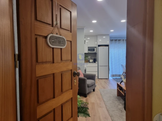 Apartamento T1 para Venda em Albufeira e Olhos de Água Foto 19