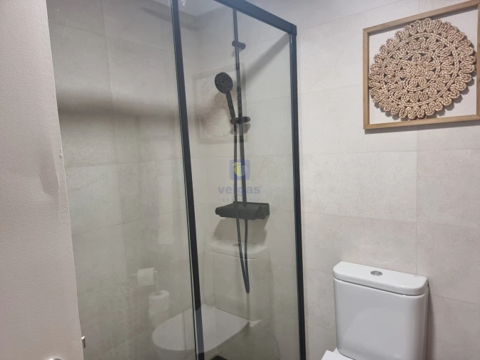 Apartamento T1 para Venda em Albufeira e Olhos de Água Foto 14