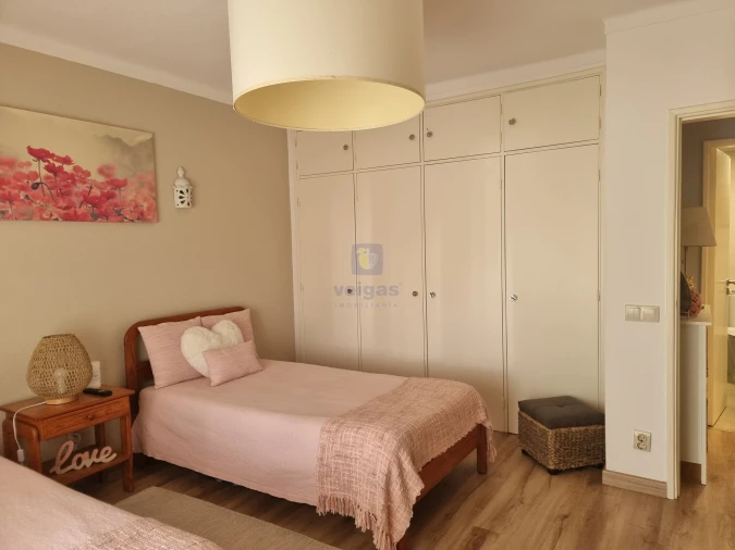Apartamento T1 para Venda em Albufeira e Olhos de Água Foto 9