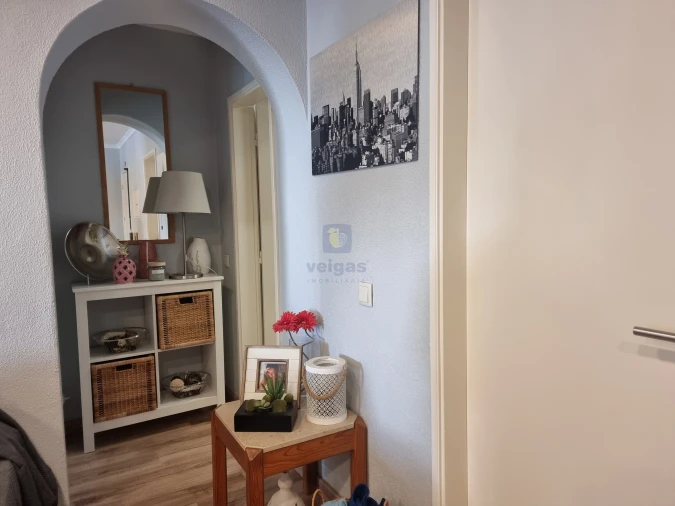 Apartamento T1 para Venda em Albufeira e Olhos de Água Foto 17