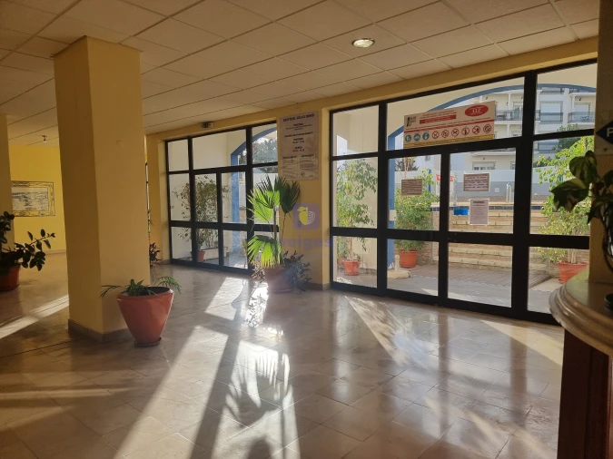 Apartamento T1 para Venda em Albufeira e Olhos de Água Foto 36