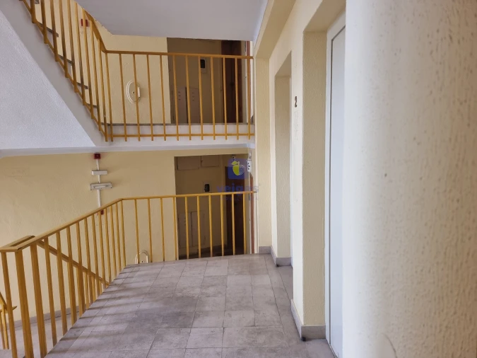 Apartamento T1 para Venda em Albufeira e Olhos de Água Foto 21