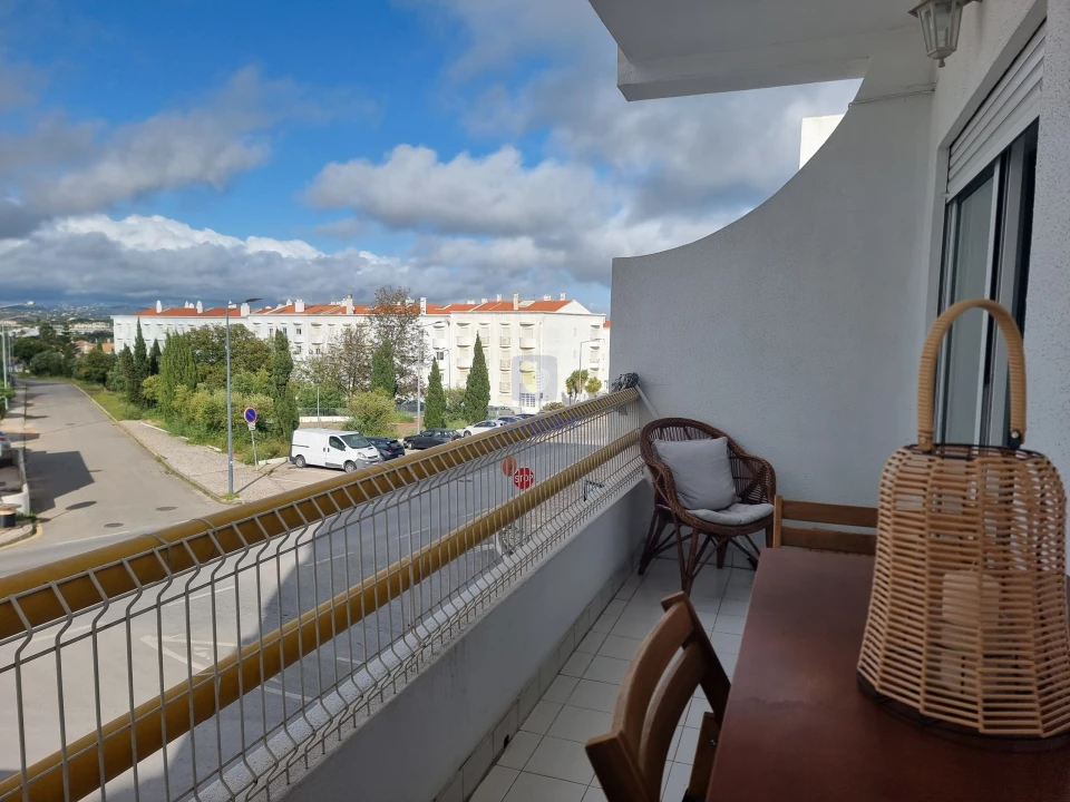 Apartamento T1 para Venda em Albufeira e Olhos de Água Foto 3