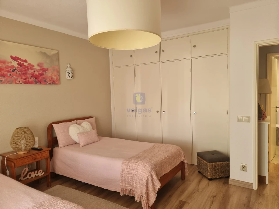 Apartamento T1 para Venda em Albufeira e Olhos de Água Foto 9