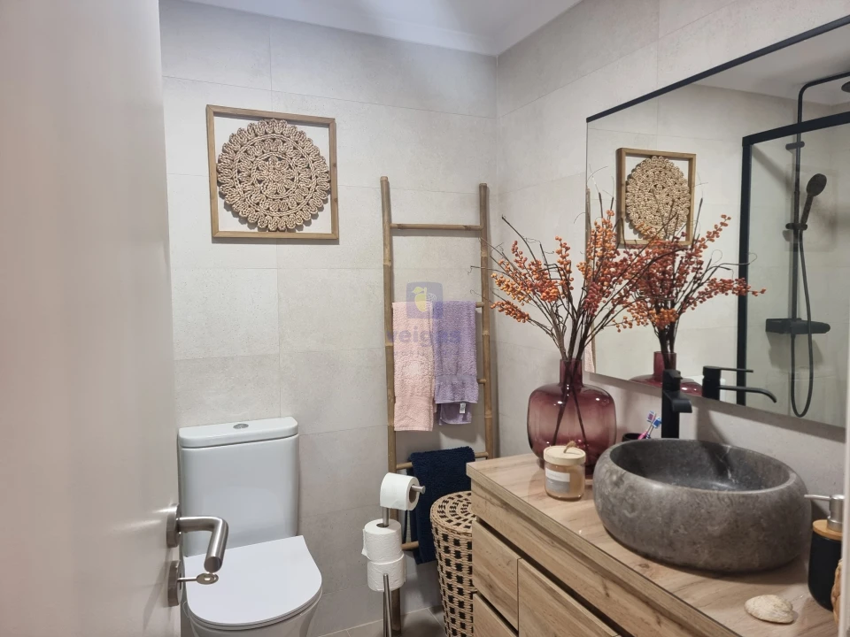 Apartamento T1 para Venda em Albufeira e Olhos de Água Foto 5