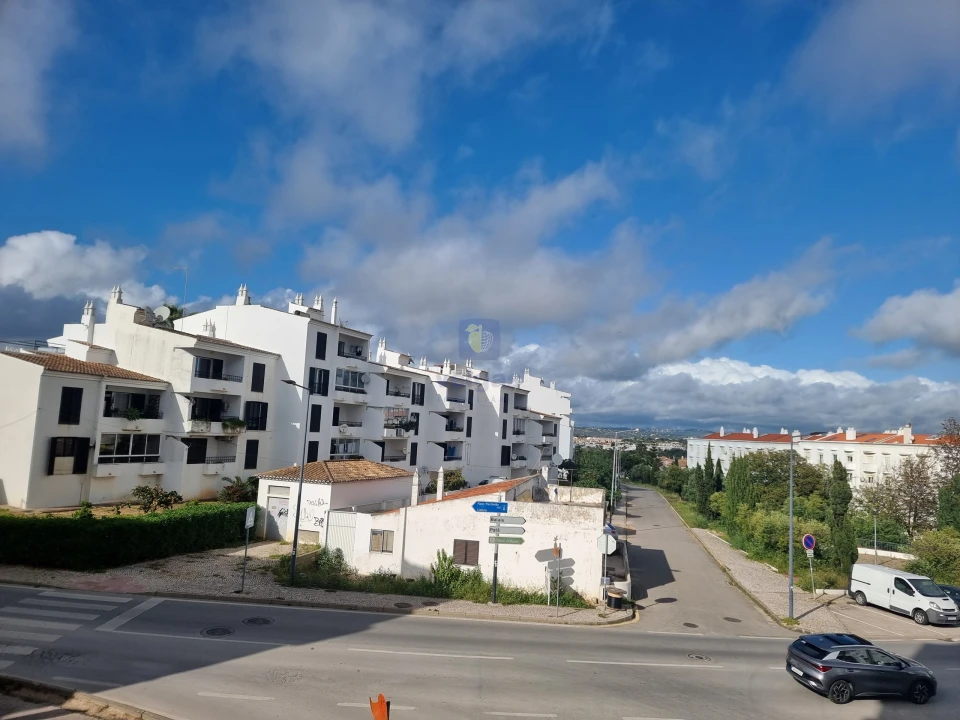Apartamento T1 para Venda em Albufeira e Olhos de Água Foto 30