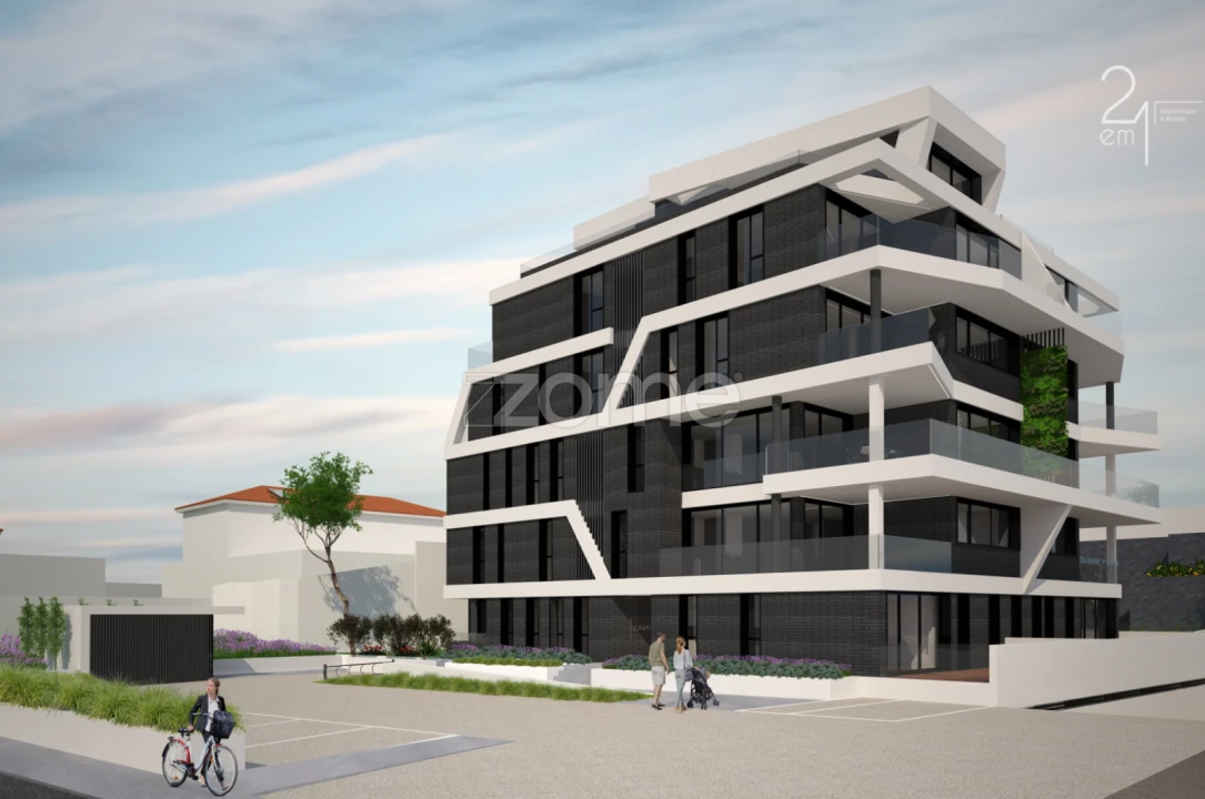 Terreno para Venda em Arrifana Foto 12