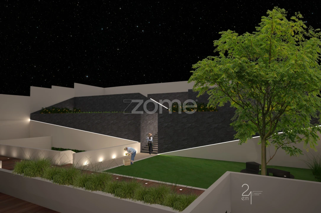 Terreno para Venda em Arrifana Foto 1