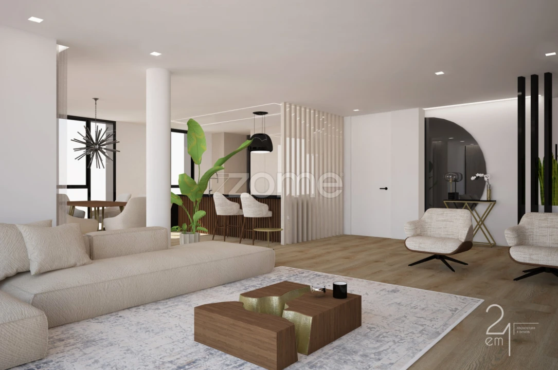 Terreno para Venda em Arrifana Foto 4