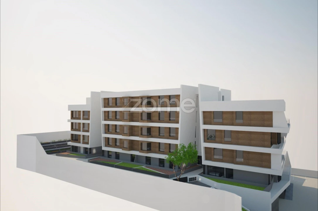 Terreno para Venda em Arrifana Foto 13