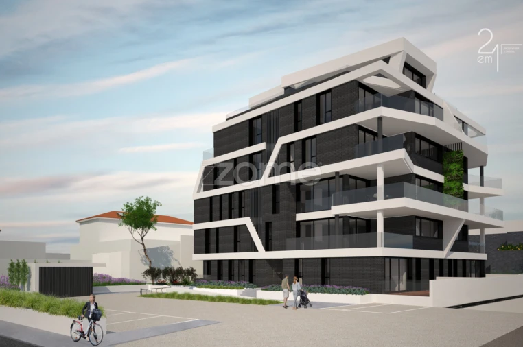 Terreno para Venda em Arrifana Foto 12