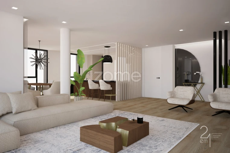 Terreno para Venda em Arrifana Foto 10