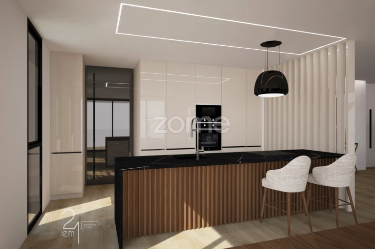 Terreno para Venda em Arrifana Foto 6