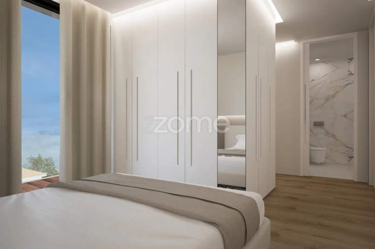 Terreno para Venda em Arrifana Foto 7