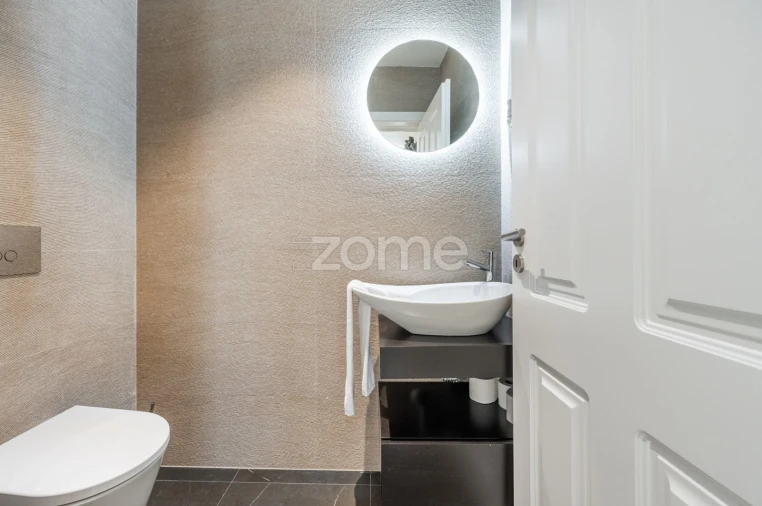 Moradia T3 para Venda em Vila Nova da Telha Foto 4