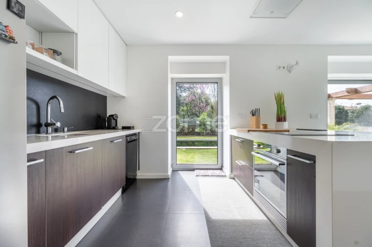 Moradia T3 para Venda em Vila Nova da Telha Foto 24