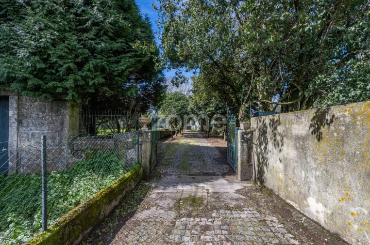 Moradia T3 para Venda em Vila Nova da Telha Foto 31