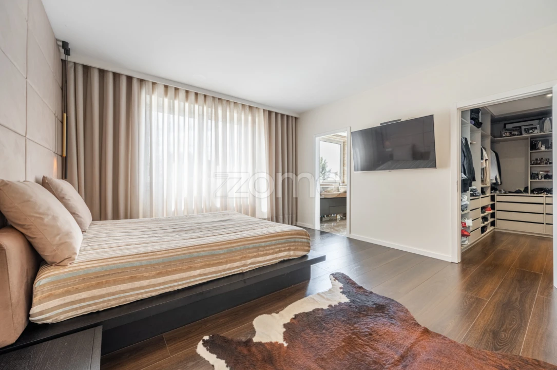 Moradia T3 para Venda em Vila Nova da Telha Foto 12