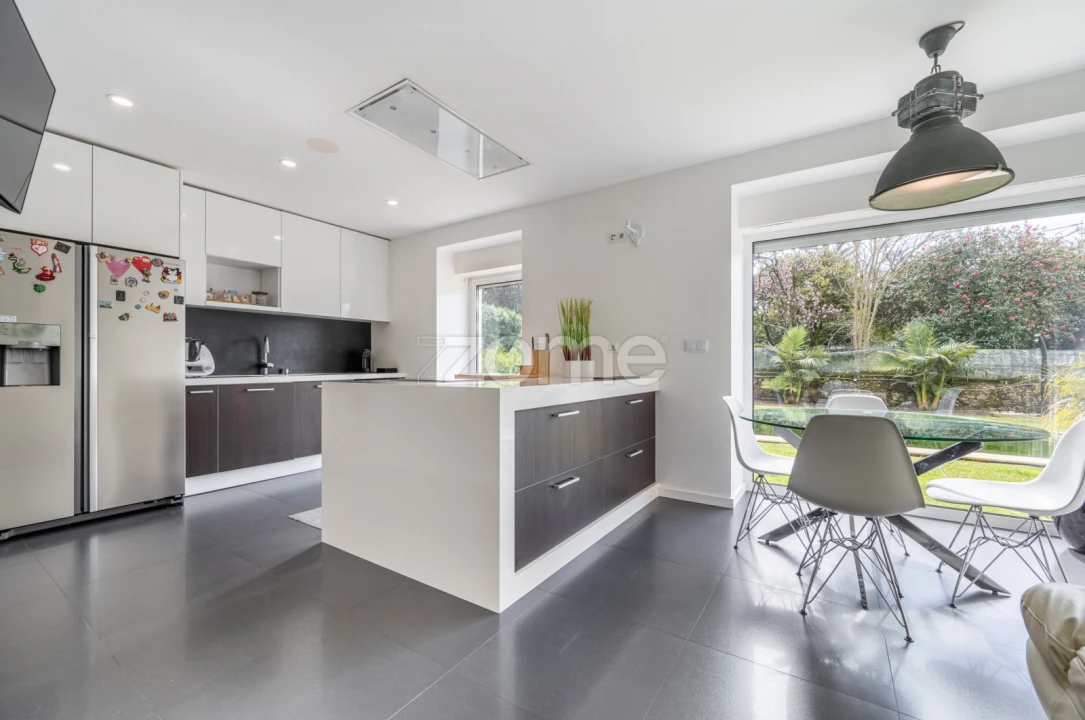 Moradia T3 para Venda em Vila Nova da Telha Foto 21