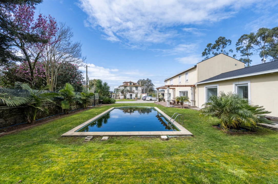 Moradia T3 para Venda em Vila Nova da Telha Foto 27