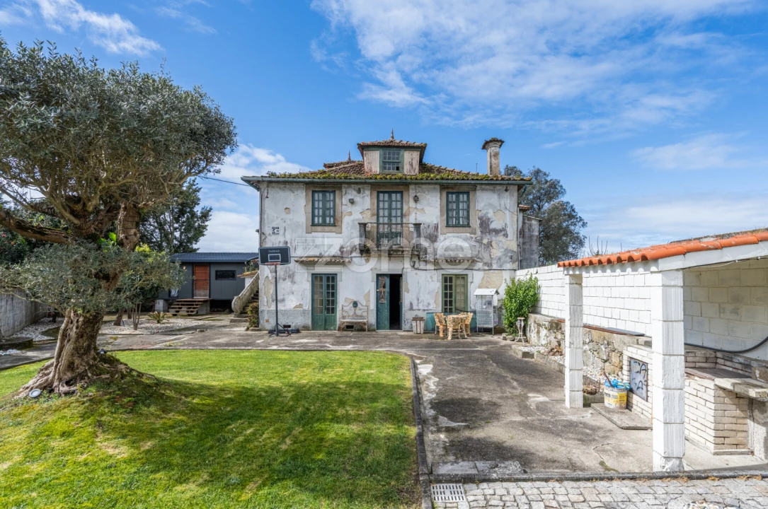 Moradia T3 para Venda em Vila Nova da Telha Foto 30