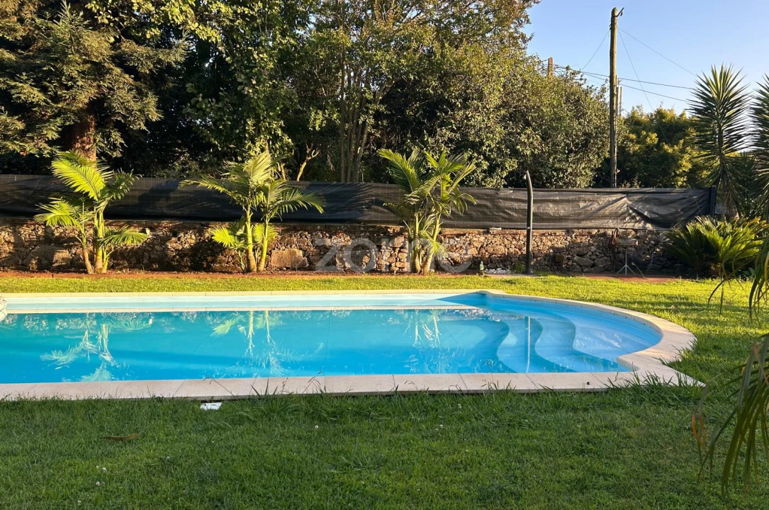 Moradia T3 para Venda em Vila Nova da Telha Foto 32